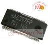 ConsoLePlug CP02087 BA6397FP Chip for PS2 Driver IC